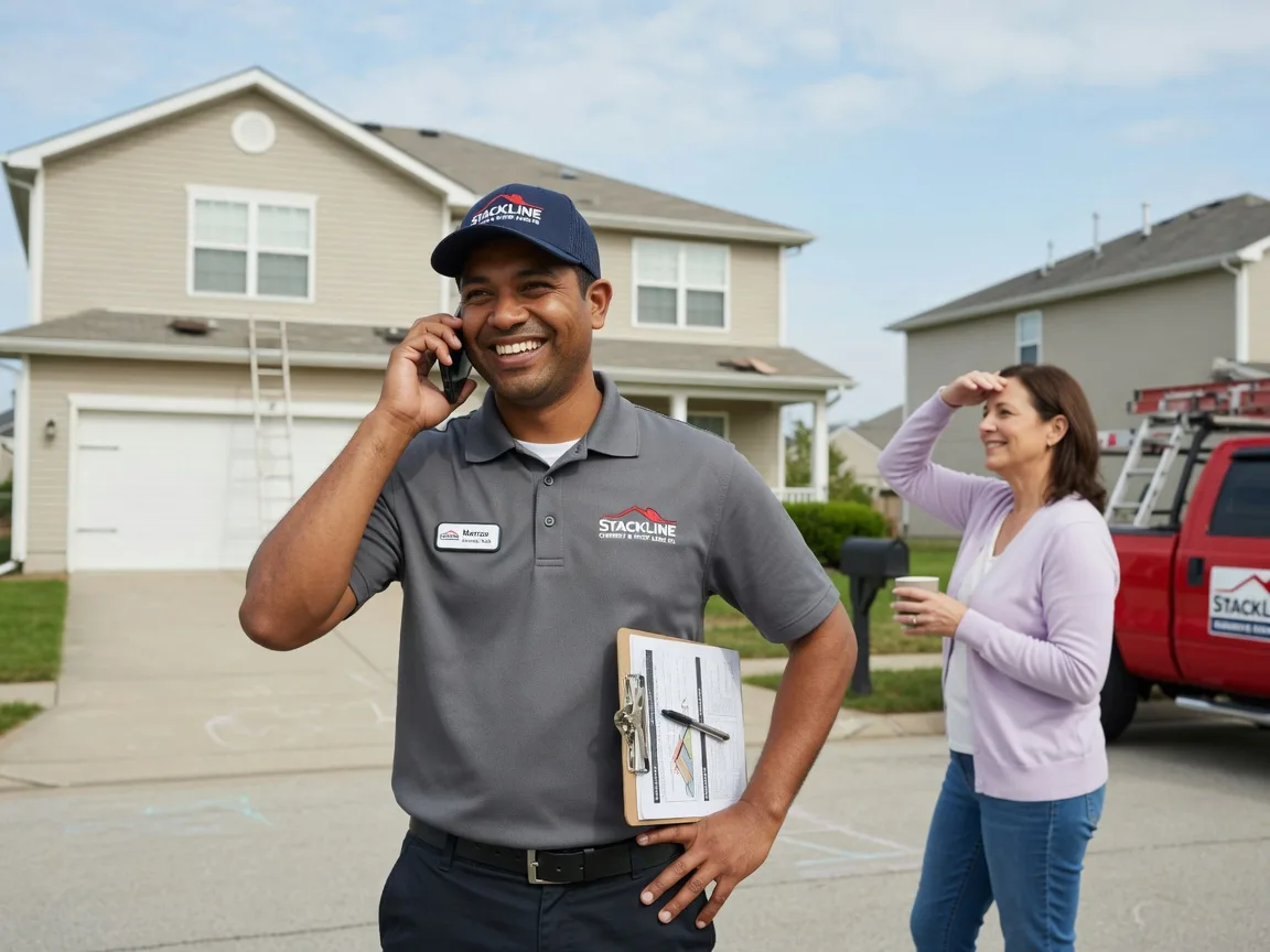Chimney flashing repair Leopolis, WI FAQs